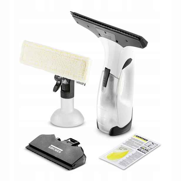 Myčka oken Karcher Wv 2 Plus N 1.633-642.0