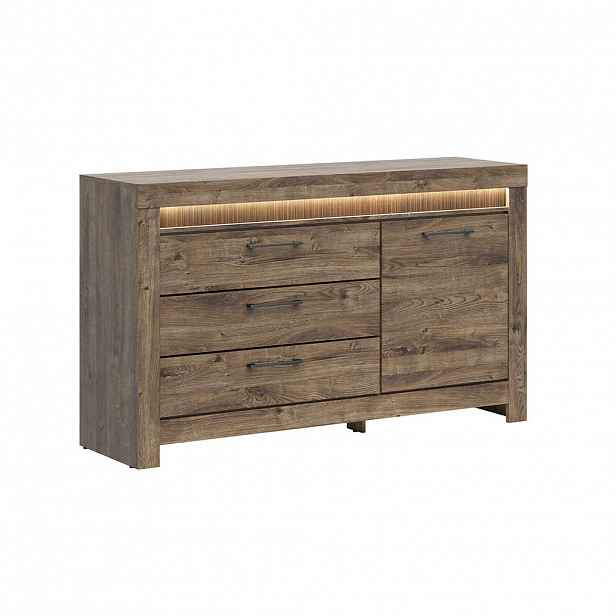 Petits-meubles SIDEBOARD Amaury Dřevo