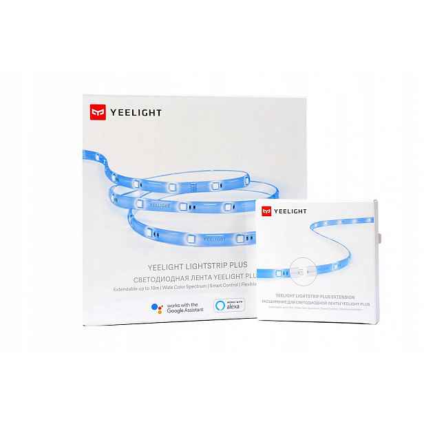 Led pásek Xiaomi Yeelight Lightstrip Plus
