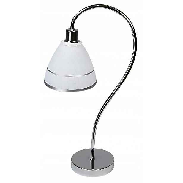 Stolní lampa Elf 41-72627 Candellux