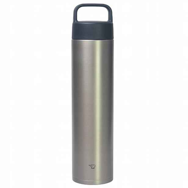 Velký Termohrnek Zojirushi na horké nápoje SM-RB75E-XA 750 ml Stříbrný