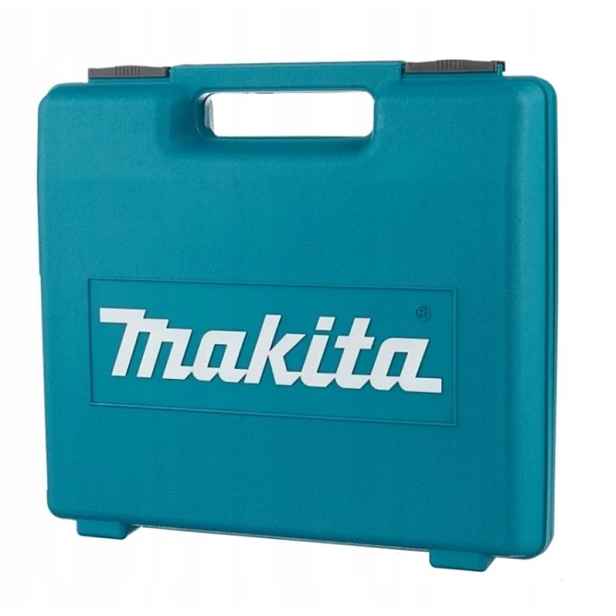 Makita 824923-6 Plastový Kufr Pro HP1620