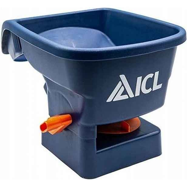 Ruční rozmetadlo hnojiv ICL Handy Green II