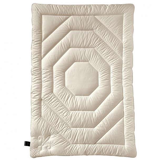 Billerbeck Přikrývka Celoroční, 135/200 Cm, Polyester - Přikrývky - 003279008101