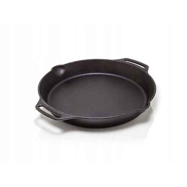 Litinová pánev Petromax FP35H-T 35 cm se 2 držadly