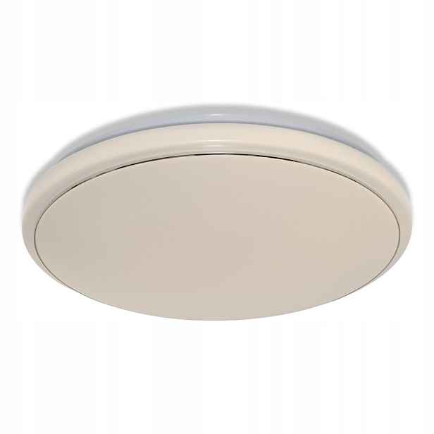 Stropní svítidlo Skyne Rd 48W 840 IP20