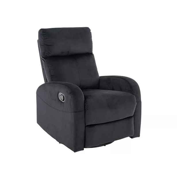 Relaxační křeslo Olimp Velvet