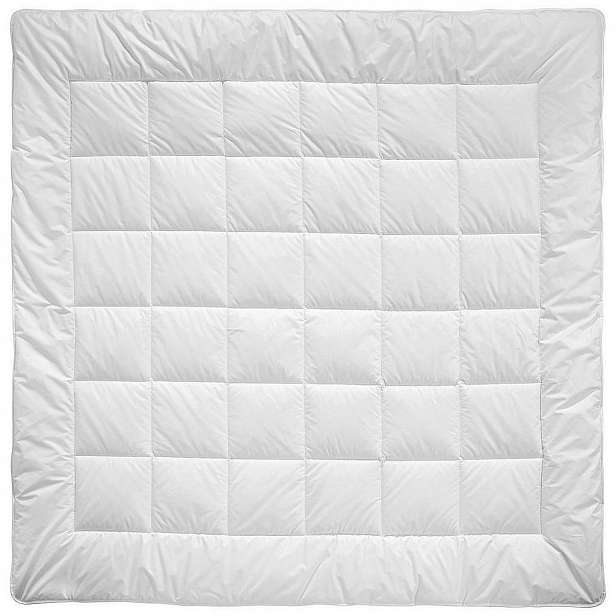 Billerbeck Přikrývka Celoroční, 200/200 Cm, Polyester - Přikrývky - 003279011501