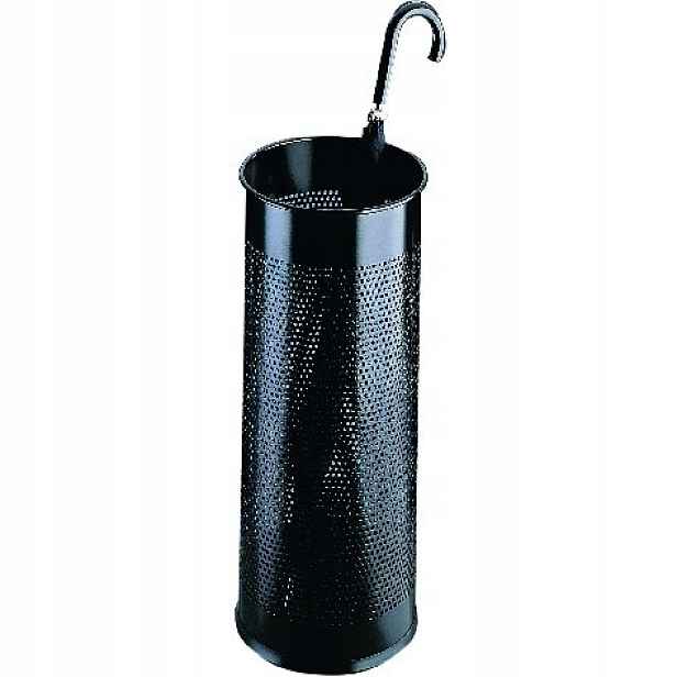 Stojan Na Deštníky Durable Černý