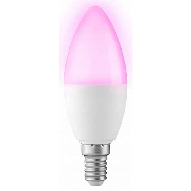 Alecto SMARTLIGHT30 Chytrá Led žárovka Wi-Fi