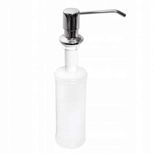 Dávkovač na tekutiny Libra Okd 030T, Inox, 320 ml, Nerezová Ocel