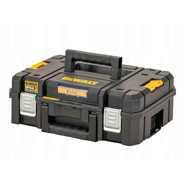 Dewalt Skříň Tstak II 2,0 Krátký Držák 83345-1