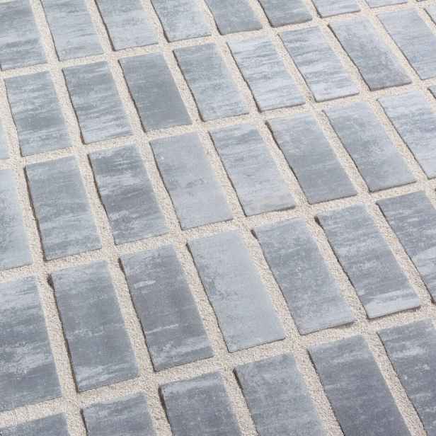 Dlažba betonová BEST AKVABELIS standard brilant 120×270×80 mm