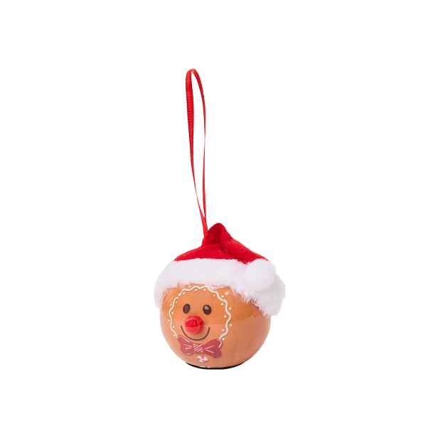 LED vánoční ozdoba JOLLY LIGHTS 6 cm - více variant Varianta: Gingerbread