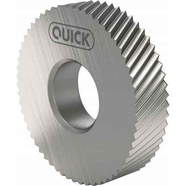 Rolka pro radelk.PM Bl 30, 8,9x2,5x4 H7 P0,4 Quick