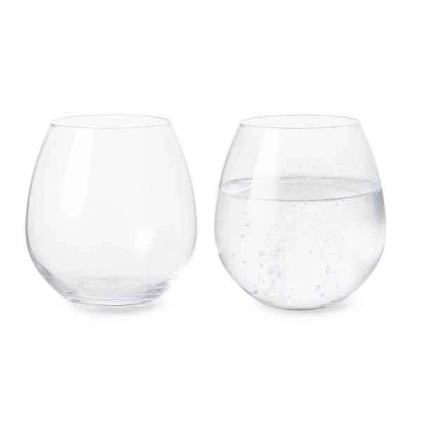 Sklenice v sadě 2 ks 520 ml Premium – Rosendahl