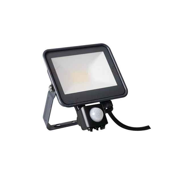 Venkovní reflektor Kanlux iQ Led IP44 33886