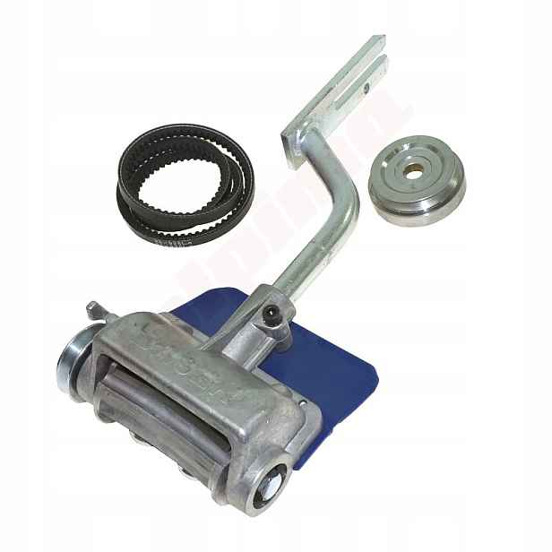 Korowarka Oval pro Stihl MS362