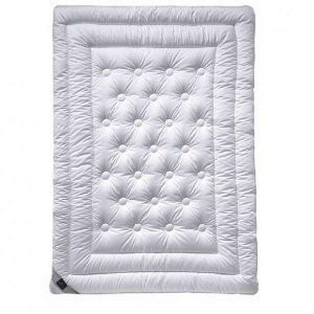 Billerbeck Celoroční Přikrývka, 135/200 Cm, Velbloudí Srst - Přikrývky - 003279073701