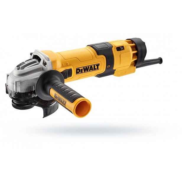 DeWalt DWE4257 Bruska 125 1500W regulace otáček