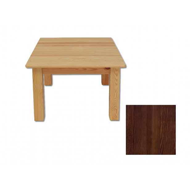 Konferenční stolek ST109, masiv borovice