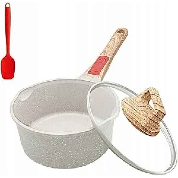 Rendlík 16 CM S Víkem 1,5 L, Nepřilnavý, S Odnímatelnou Rukojetí