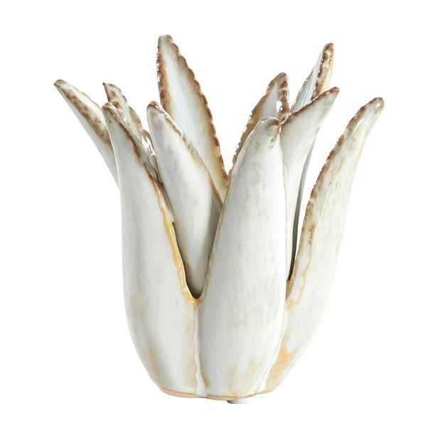 Keramický svícen Cactus – Light & Living