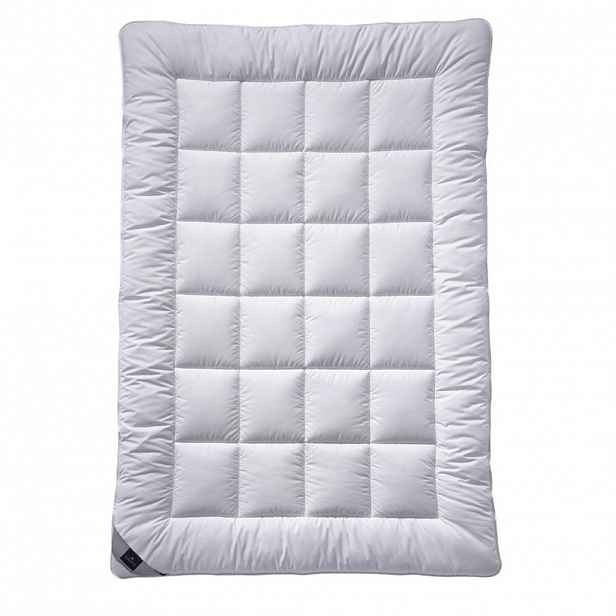 Billerbeck Přikrývka Celoroční, 200/200 Cm, Polyester - Přikrývky - 003279063603
