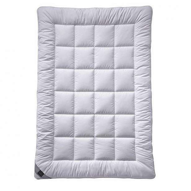Billerbeck Přikrývka Celoroční, 200/200 Cm, Polyester - Přikrývky - 003279063603