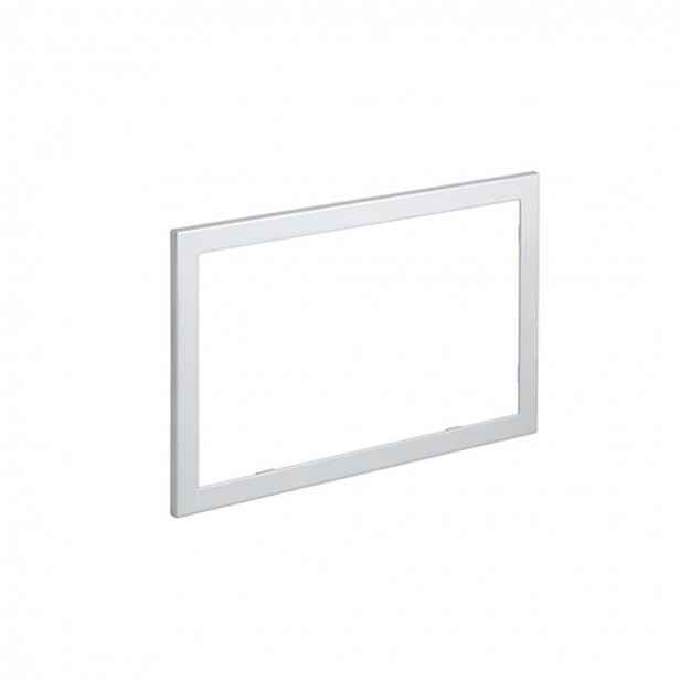 Geberit Omega60 - Krycí rámeček pro OMEGA60, lesklý chrom 115.086.21.1