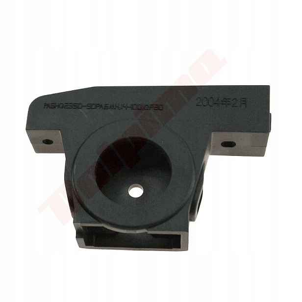 Kryt Plynové Páky Wacker BS600 (0118149