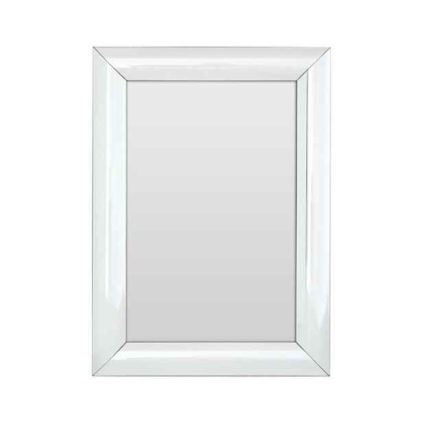 Nástěnné zrcadlo 86x119 cm – Premier Housewares