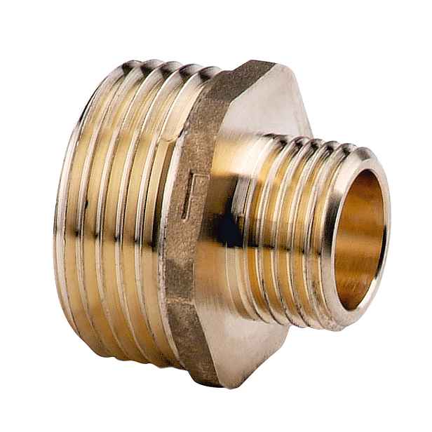 Novaservis Vsuvka redukovaná 1/2"x3/4" (N10Z)