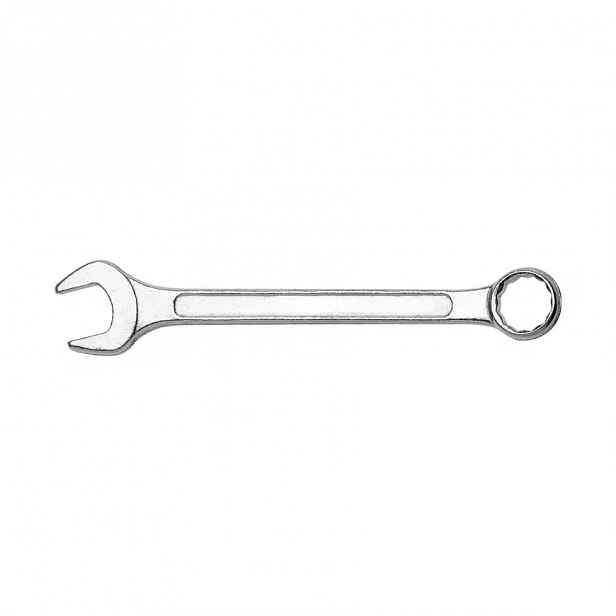 Očkoplochý klíč 6 mm IP/O-6