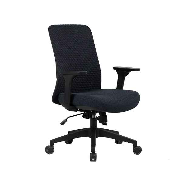 Otočné křeslo Q-744