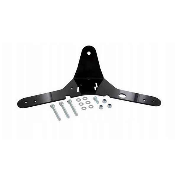 Zadní úchyt pro Traktor sekačky Solo by Al-ko Comfort 93 103 110 cm