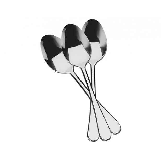 Příborová lžíce Opal (set 3 ks)