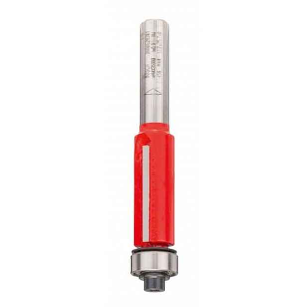 Bosch - Frézovací bit na dřevo, zarovnávací, 12,7x71,5 mm 2608629381
