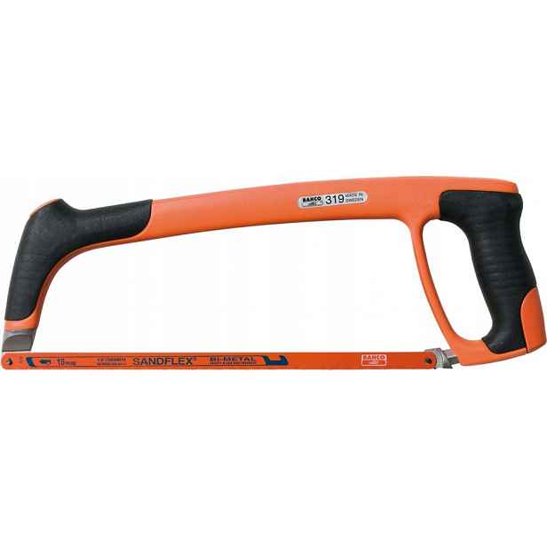 Plech na kov BiMetall 300 mm Bahco
