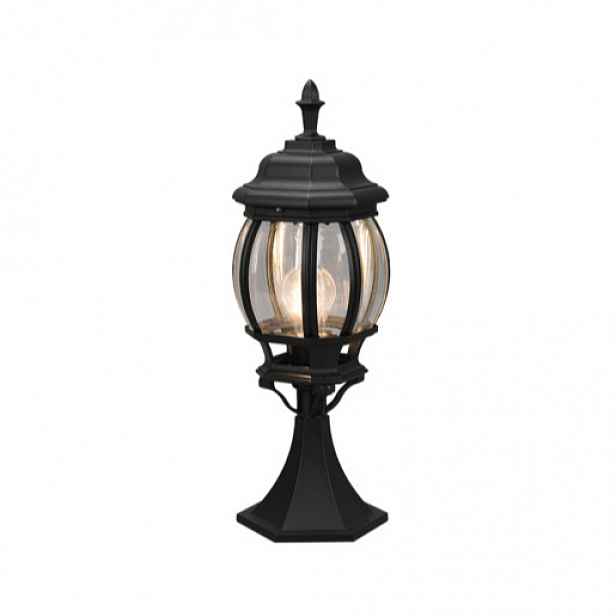 Trio Elvo sloupek černá 506960132 TR506960132