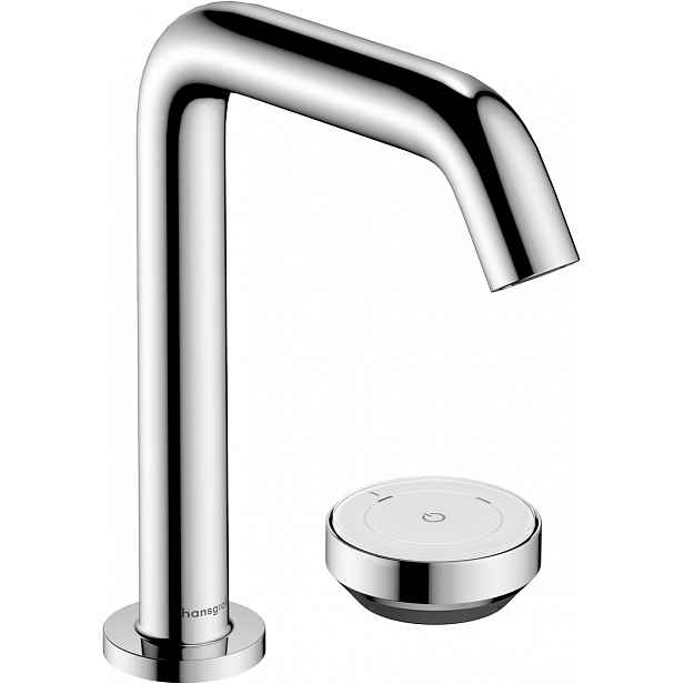 Umyvadlová baterie Hansgrohe Tecturis S s výpustí chrom 73353000