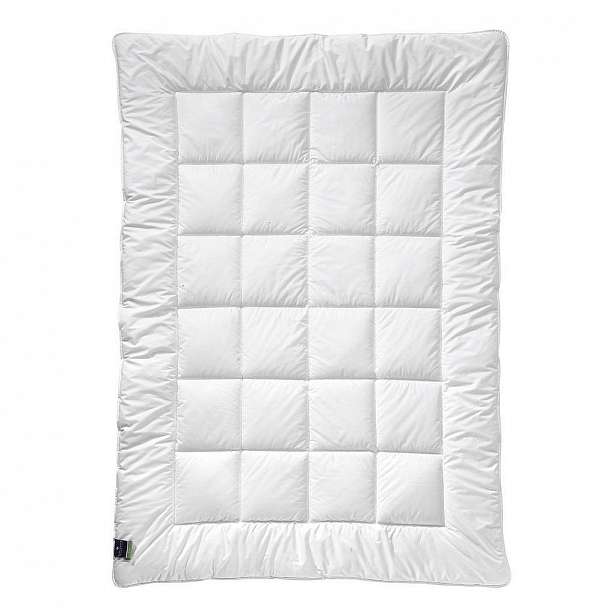 Billerbeck Přikrývka Celoroční, 135/200 Cm, Polyester - Přikrývky - 003279011301
