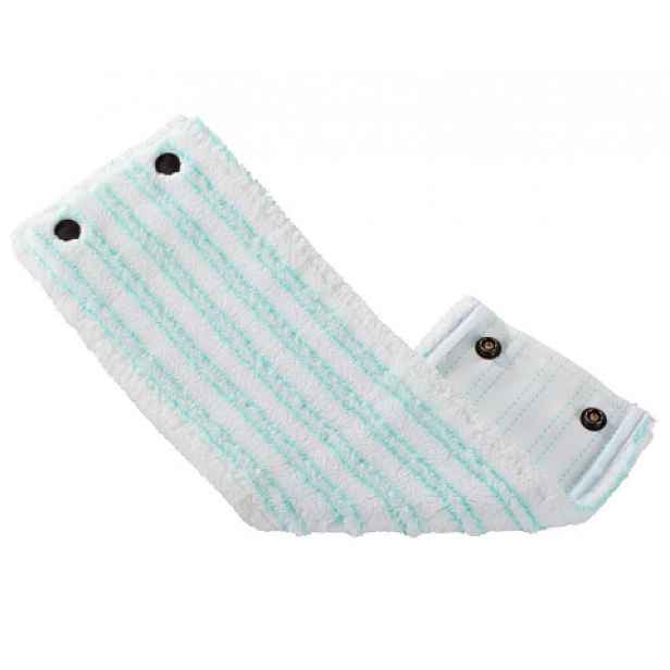 Návlek na mop Leifheit Clean Twist M, micro duo