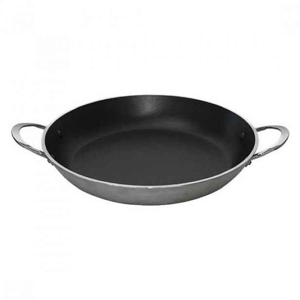 Pánev na paellu s nepřilnavým povrchem "CHOC", 36 cm - značka "de Buye