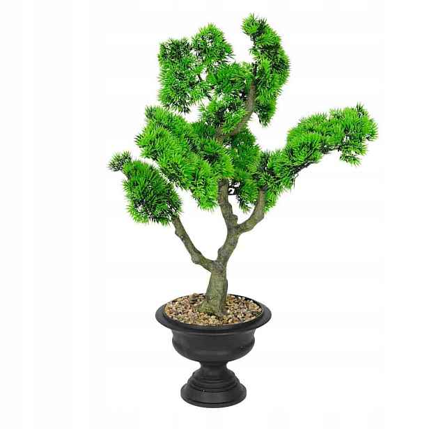 Umělé Stromek Bonsai Eko-Light 5210 EKKW2697 Listy 62 cm