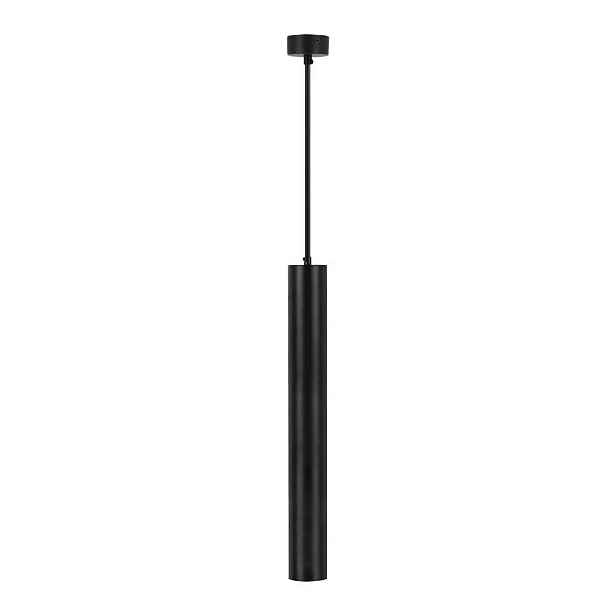 V-tac Závěsné svítidlo GU10 GU10 černé 60x500 mm VT-976-500