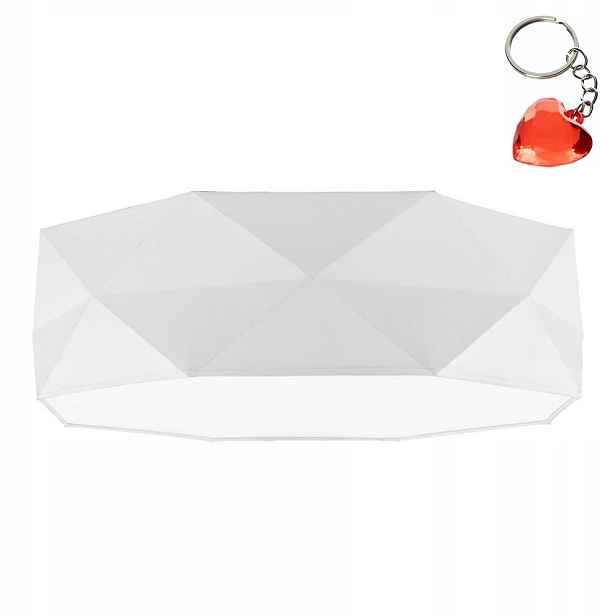 Stropní svítidlo Kantoor White 1565 Tk Lighting