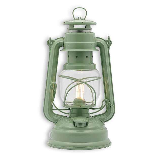 Led lampa Feuerhand 276