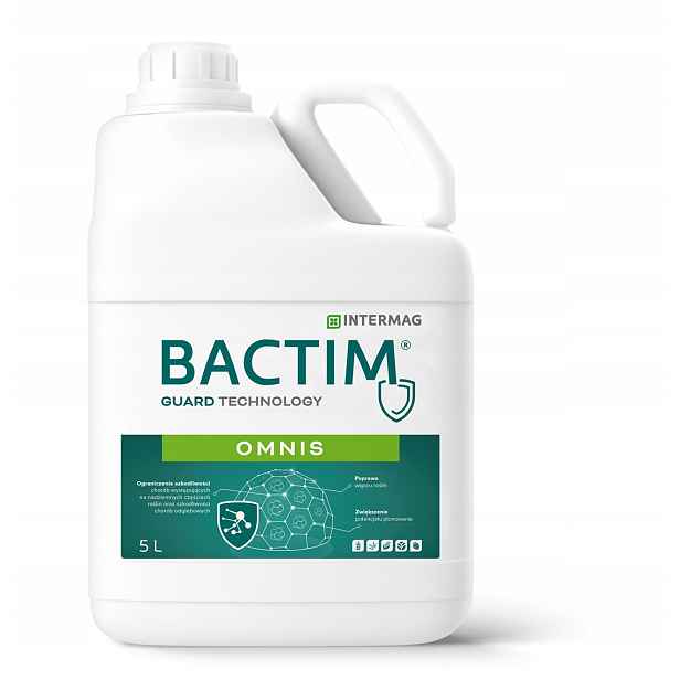 Bactim Omnis 5L