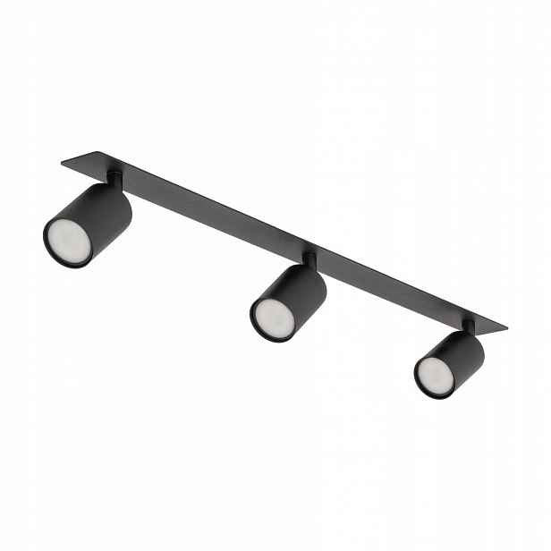 Podomítková spotová lampa Nex Black 10800 Tk Lighting